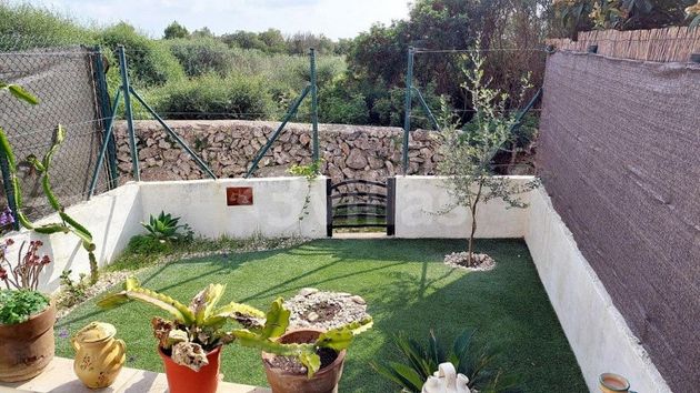 Foto 2 de Casa en venda a Alaior de 2 habitacions amb terrassa i piscina