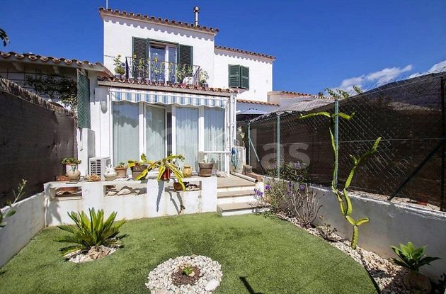 Foto 1 de Casa en venda a Alaior de 2 habitacions amb terrassa i piscina