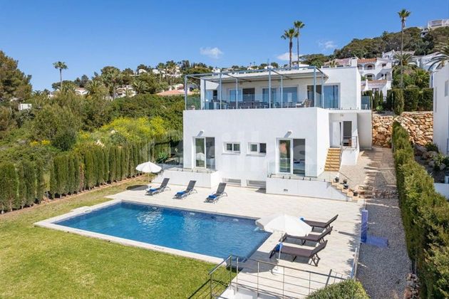 Foto 1 de Casa en venda a Alaior de 5 habitacions amb terrassa i piscina