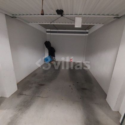 Foto 1 de Garaje en venta en Ciutadella de 17 m²