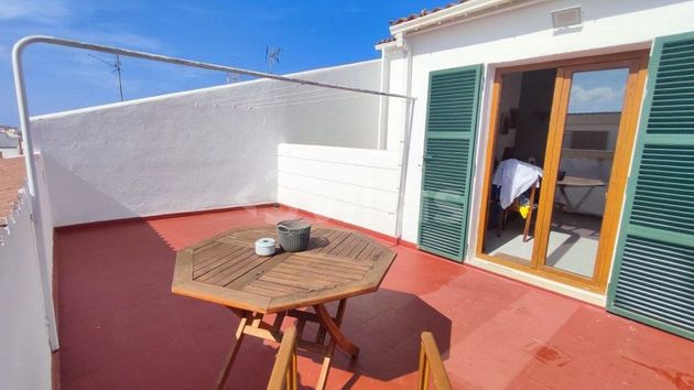 Foto 2 de Dúplex en venda a Ciutadella de 3 habitacions amb terrassa