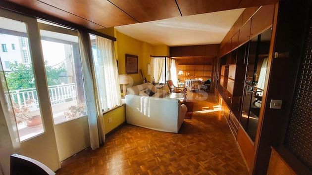 Foto 2 de Pis en venda a Maó de 5 habitacions amb terrassa i ascensor