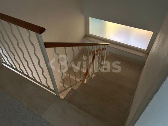 Foto 2 de Dúplex en venda a Ciutadella de 6 habitacions amb terrassa