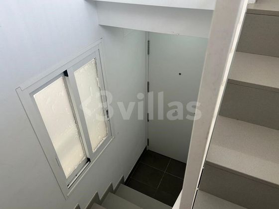 Foto 2 de Àtic en venda a Ciutadella de 2 habitacions amb terrassa i ascensor