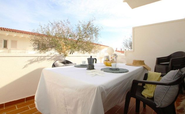 Foto 1 de Casa en venta en Mercadal (Es) de 2 habitaciones con terraza y piscina