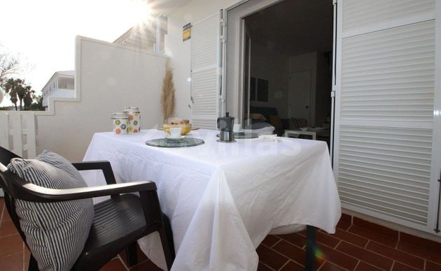 Foto 2 de Casa en venta en Mercadal (Es) de 2 habitaciones con terraza y piscina