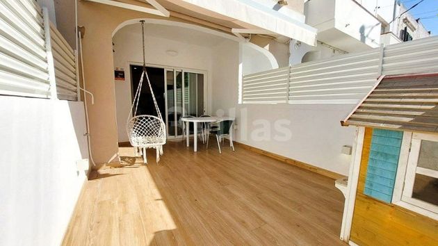 Foto 1 de Pis en venda a Alaior de 2 habitacions amb terrassa