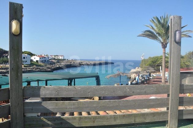 Foto 2 de Local en venta en Cala Blanca con terraza y piscina