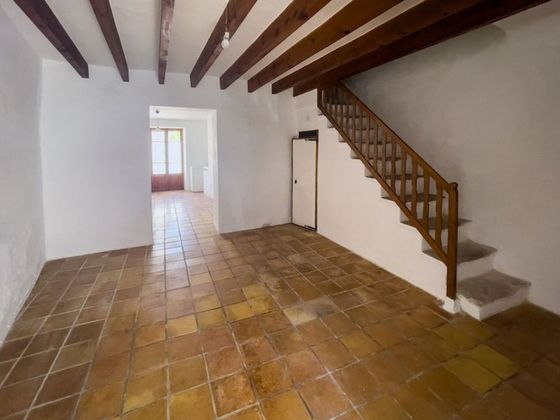 Foto 1 de Casa rural en venta en Sineu de 3 habitaciones y 122 m²