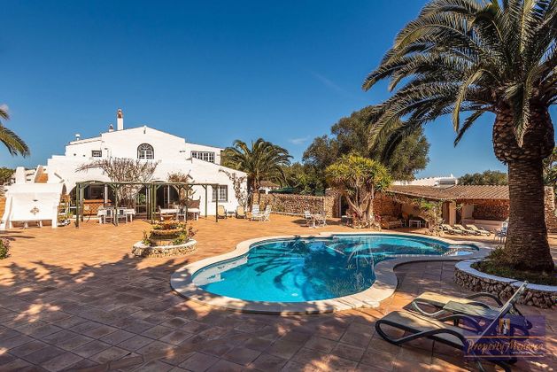 Foto 1 de Venta de casa en Castell (Es) de 12 habitaciones con terraza y piscina