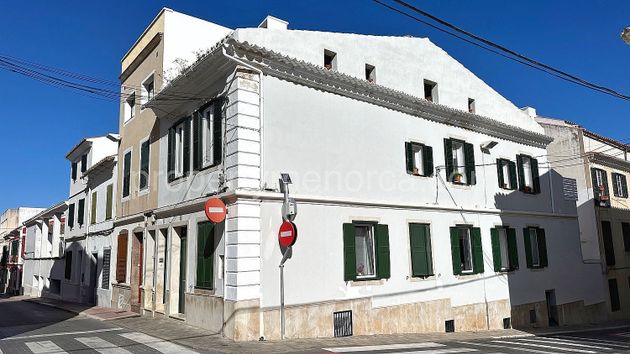 Foto 1 de Pis en venda a calle De Sant Sebastià de 3 habitacions amb terrassa i aire acondicionat