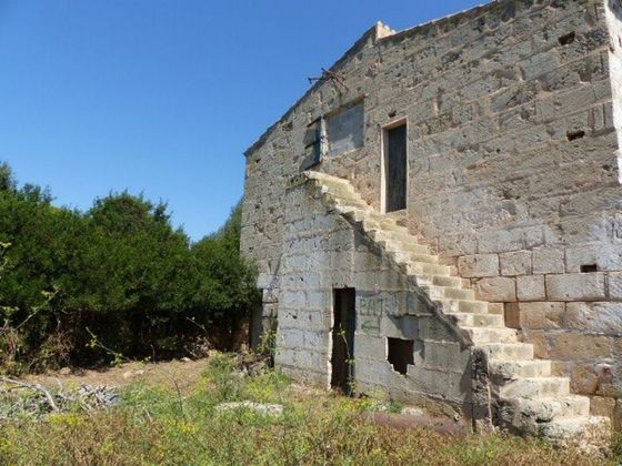 Foto 1 de Casa rural en venda a Sant Jordi - Son Ferriol de 3 habitacions amb jardí
