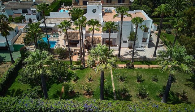 Foto 1 de Xalet en venda a Sant Llorenç des Cardassar de 7 habitacions amb terrassa i piscina