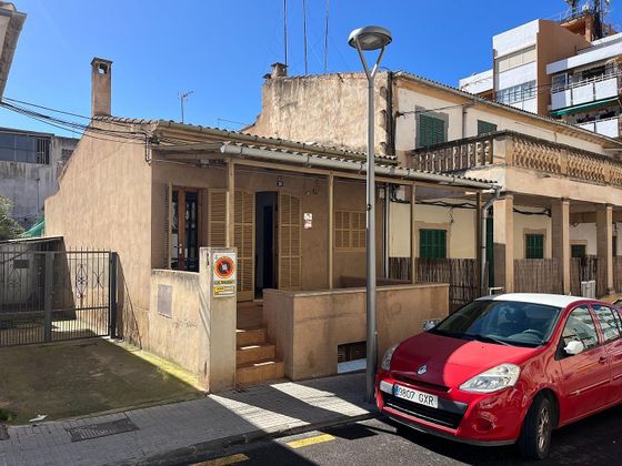 Foto 1 de Venta de casa en Can Pastilla - Les Meravelles - S'Arenal de 3 habitaciones con terraza y garaje