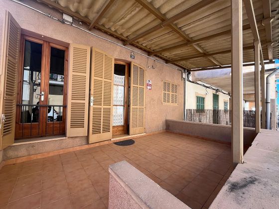 Foto 2 de Venta de casa en Can Pastilla - Les Meravelles - S'Arenal de 3 habitaciones con terraza y garaje