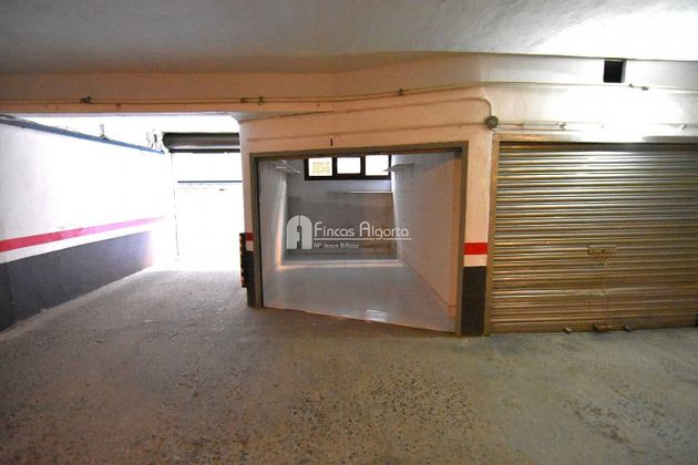 Foto 2 de Garatge en venda a Villamonte de 12 m²