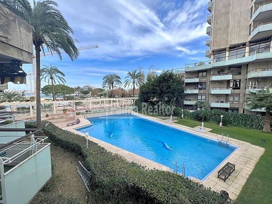 Foto 1 de Estudi en venda a avenida De Gabriel Roca amb terrassa i piscina