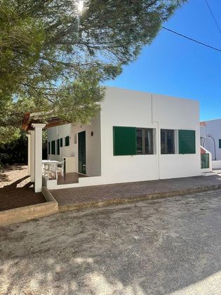 Foto 1 de Xalet en venda a Formentera de 5 habitacions amb terrassa i jardí