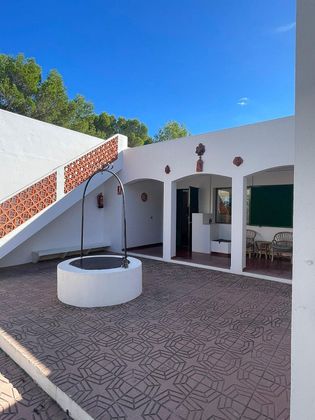 Foto 2 de Xalet en venda a Formentera de 5 habitacions amb terrassa i jardí