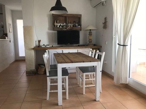Foto 1 de Àtic en venda a Formentera de 2 habitacions amb terrassa i aire acondicionat