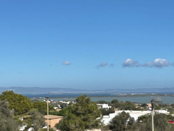 Foto 2 de Àtic en venda a Formentera de 2 habitacions amb terrassa i aire acondicionat