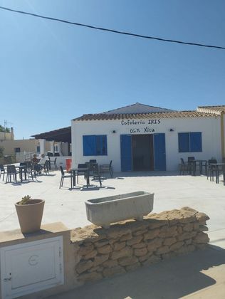 Foto 2 de Local en lloguer a Formentera de 134 m²
