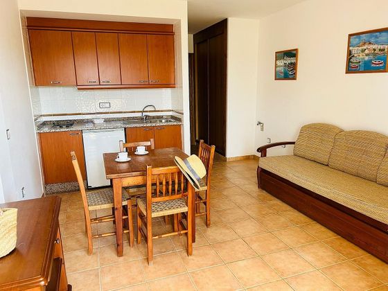 Foto 1 de Pis en venda a Formentera de 1 habitació amb balcó i aire acondicionat