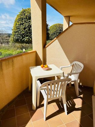 Foto 2 de Pis en venda a Formentera de 1 habitació amb balcó i aire acondicionat