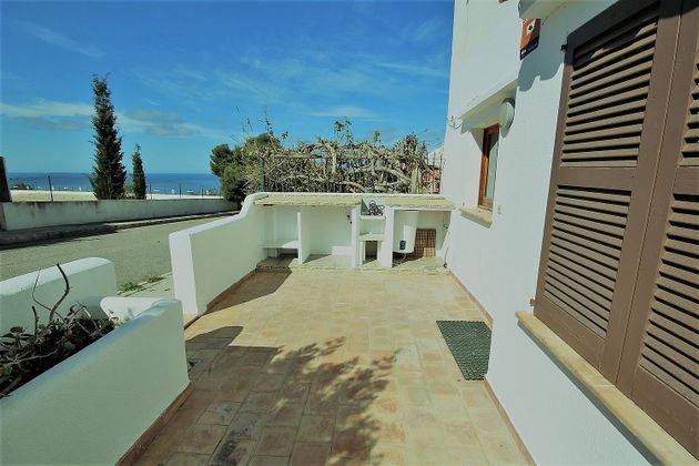 Foto 2 de Pis en venda a Badia Blava-Badia Gran-Tolleric de 2 habitacions amb terrassa i garatge