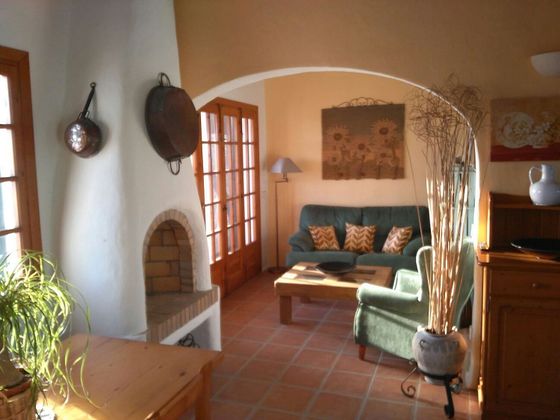 Foto 2 de Pis en venda a Mercadal (Es) de 2 habitacions amb terrassa i jardí