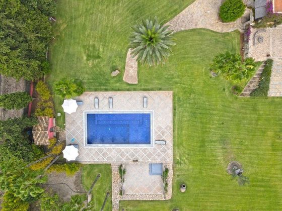 Foto 2 de Casa en venta en Pollença de 5 habitaciones con terraza y piscina