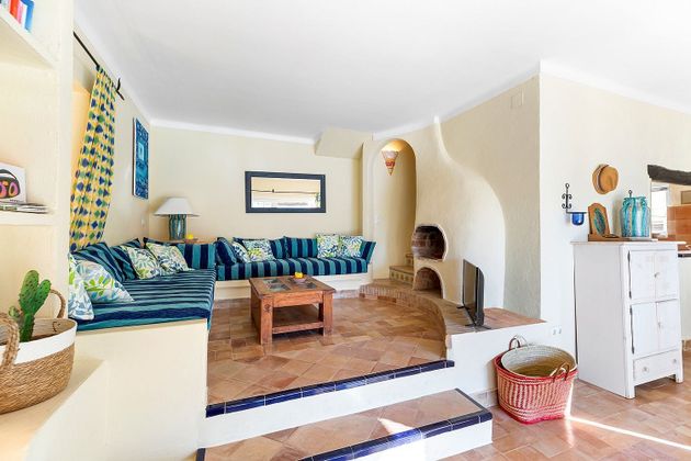 Foto 2 de Ático en venta en Port d'Andratx de 1 habitación con terraza y piscina