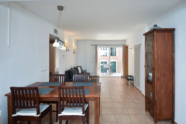 Foto 2 de Piso en venta en Port d'Andratx de 3 habitaciones con balcón y aire acondicionado