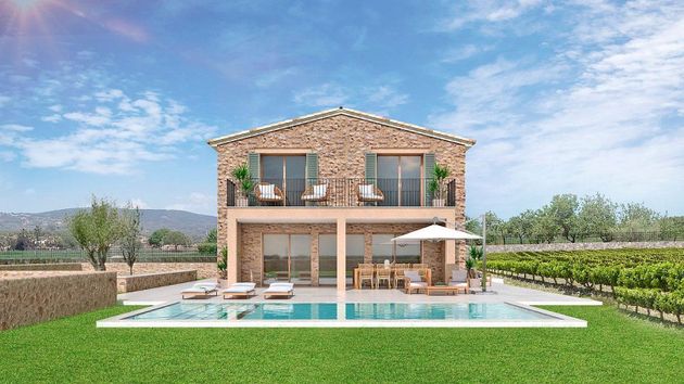 Foto 1 de Casa en venda a Ciutat d'Alcúdia de 4 habitacions amb terrassa i aire acondicionat