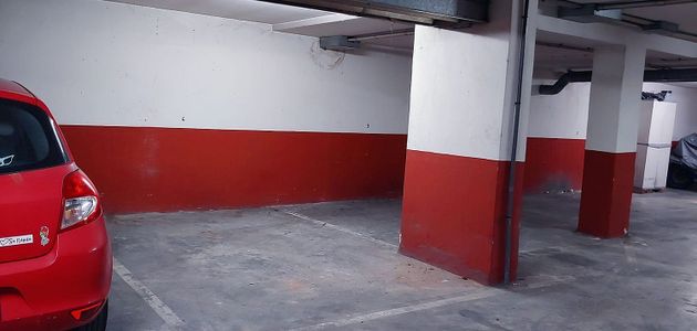 Foto 1 de Garatge en venda a Sant Jordi - Son Ferriol de 10 m²
