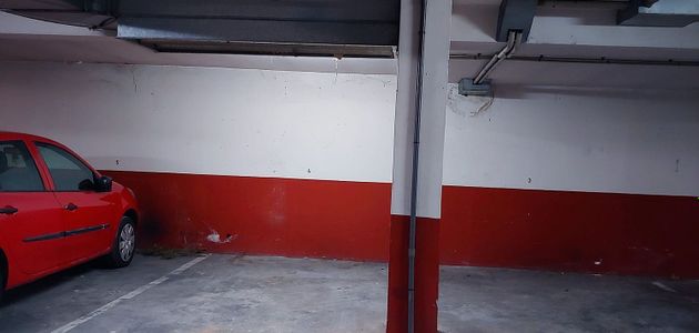 Foto 2 de Garatge en venda a Sant Jordi - Son Ferriol de 10 m²