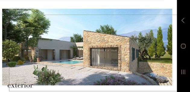 Foto 2 de Xalet en venda a carretera Porreras de 4 habitacions amb terrassa i piscina