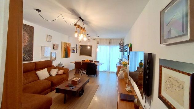 Foto 1 de Piso en venta en Establiments - Son Espanyol - Son Sardina de 3 habitaciones con terraza y piscina