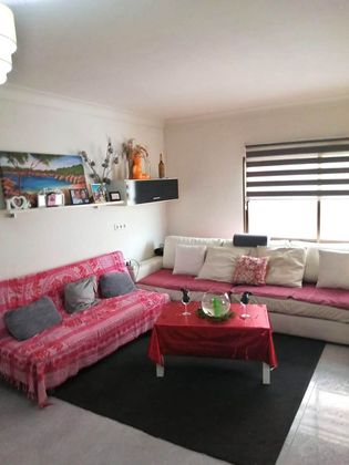 Foto 2 de Venta de piso en Can Pastilla - Les Meravelles - S'Arenal de 1 habitación con balcón