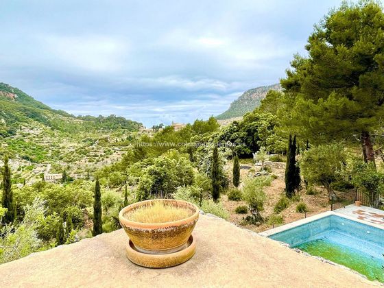 Foto 2 de Casa en venda a Valldemossa de 3 habitacions amb terrassa i piscina