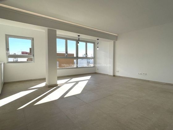 Foto 2 de Piso en venta en Bellver - Son Dureta- La Teulera de 3 habitaciones con terraza y aire acondicionado