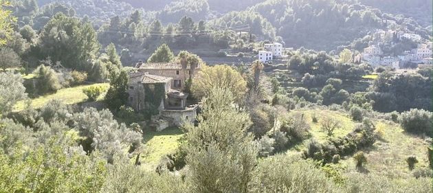 Foto 2 de Casa rural en venta en Estellencs de 10 habitaciones con terraza y jardín