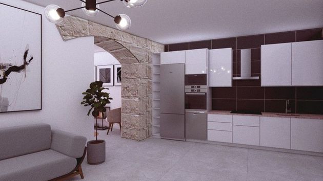 Foto 2 de Casa en venda a Ciutat d'Alcúdia de 3 habitacions amb terrassa i aire acondicionat