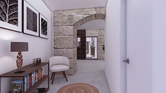 Foto 1 de Casa en venda a Ciutat d'Alcúdia de 3 habitacions amb terrassa i aire acondicionat