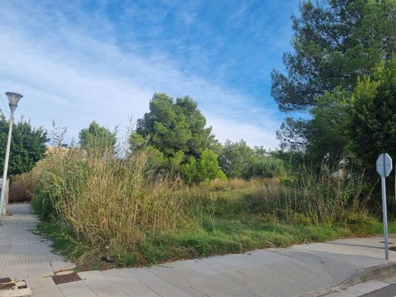 Foto 2 de Venta de terreno en Ciutat d'Alcúdia de 1327 m²