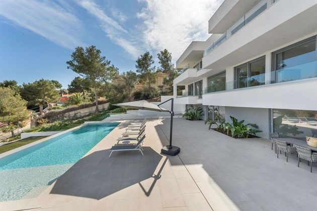 Foto 2 de Xalet en venda a Palmanova de 5 habitacions amb terrassa i piscina