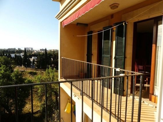 Foto 1 de Àtic en venda a Ciutat d'Alcúdia de 3 habitacions amb terrassa i garatge