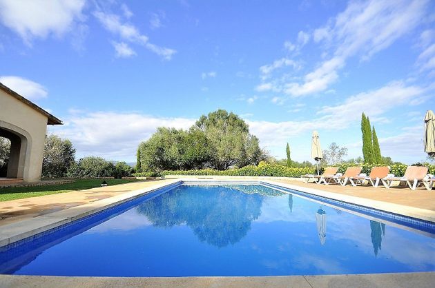 Foto 2 de Xalet en venda a calle Algaida de 5 habitacions amb terrassa i piscina