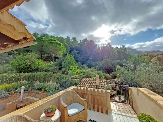 Foto 2 de Xalet en lloguer a calle Sierra de Tramontana de 4 habitacions amb terrassa i piscina