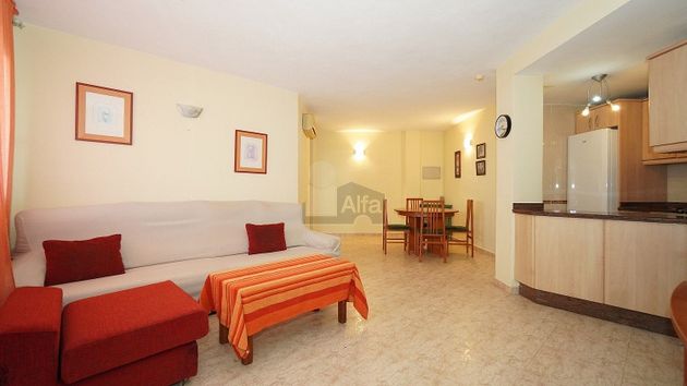 Foto 2 de Pis en venda a Santa Eulalia del Río de 2 habitacions amb terrassa i garatge